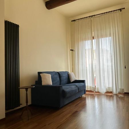 Casa Righi Nel Cuore Di Bologna Lejlighed Eksteriør billede