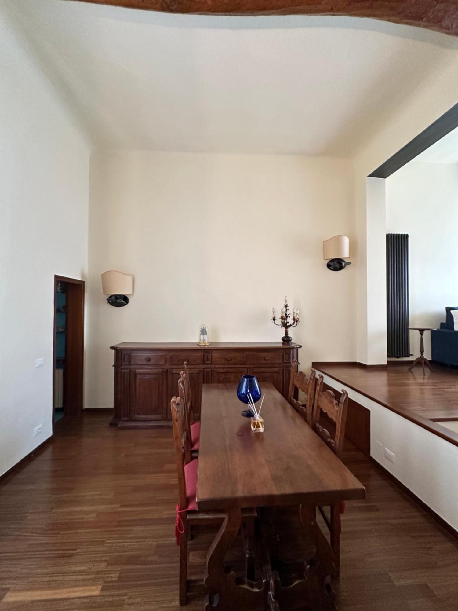 Casa Righi Nel Cuore Di Bologna Lejlighed Eksteriør billede