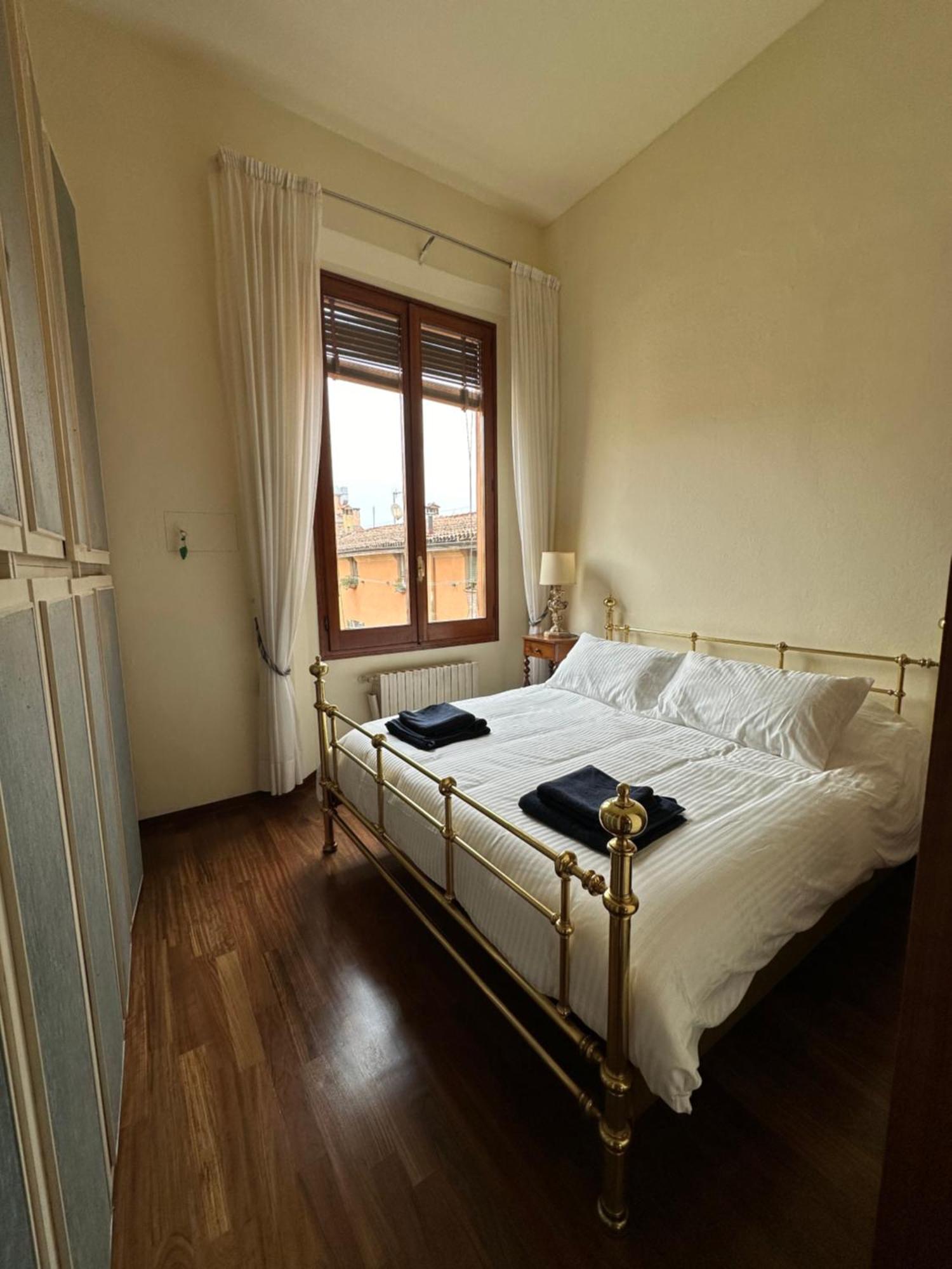 Casa Righi Nel Cuore Di Bologna Lejlighed Eksteriør billede