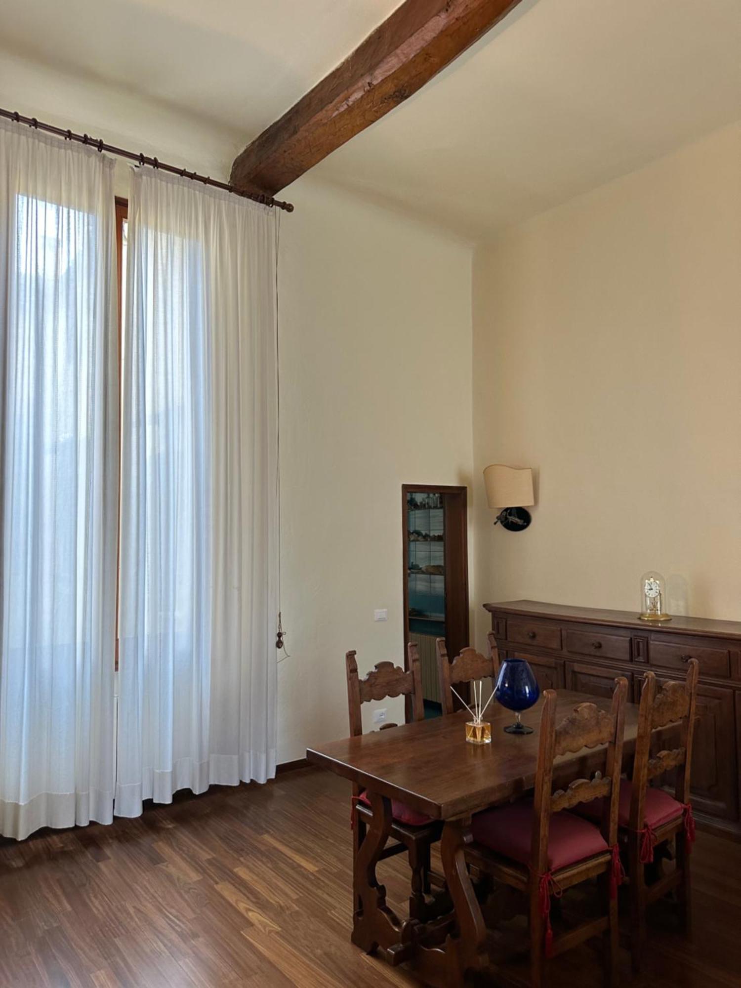 Casa Righi Nel Cuore Di Bologna Lejlighed Eksteriør billede