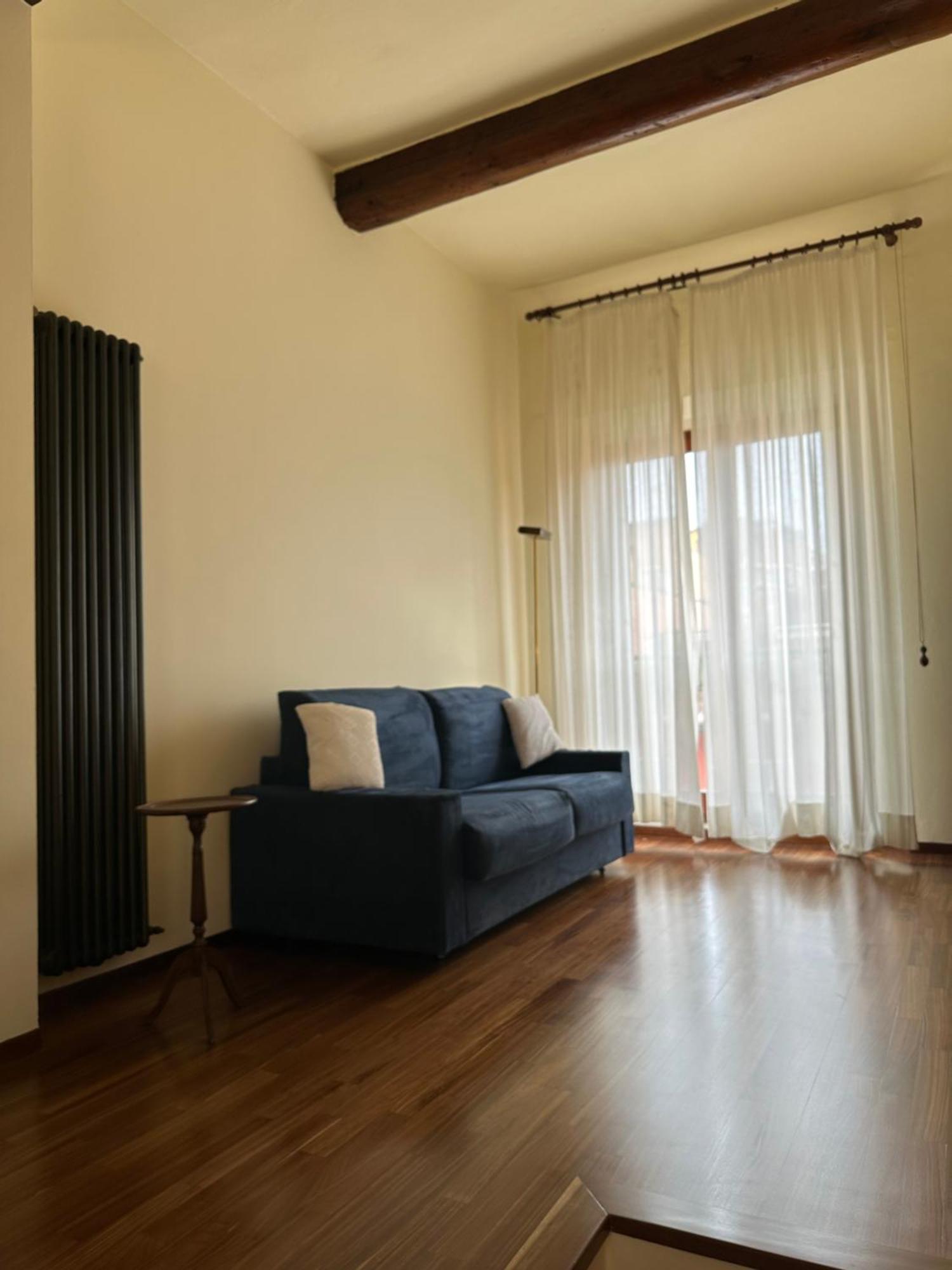 Casa Righi Nel Cuore Di Bologna Lejlighed Eksteriør billede