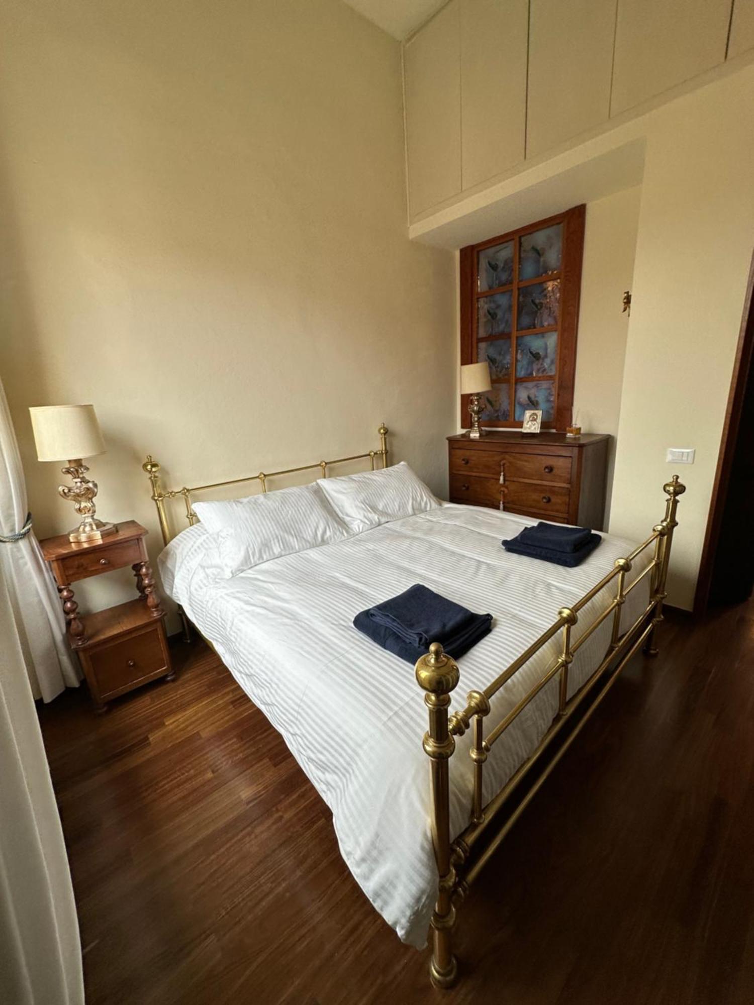 Casa Righi Nel Cuore Di Bologna Lejlighed Eksteriør billede