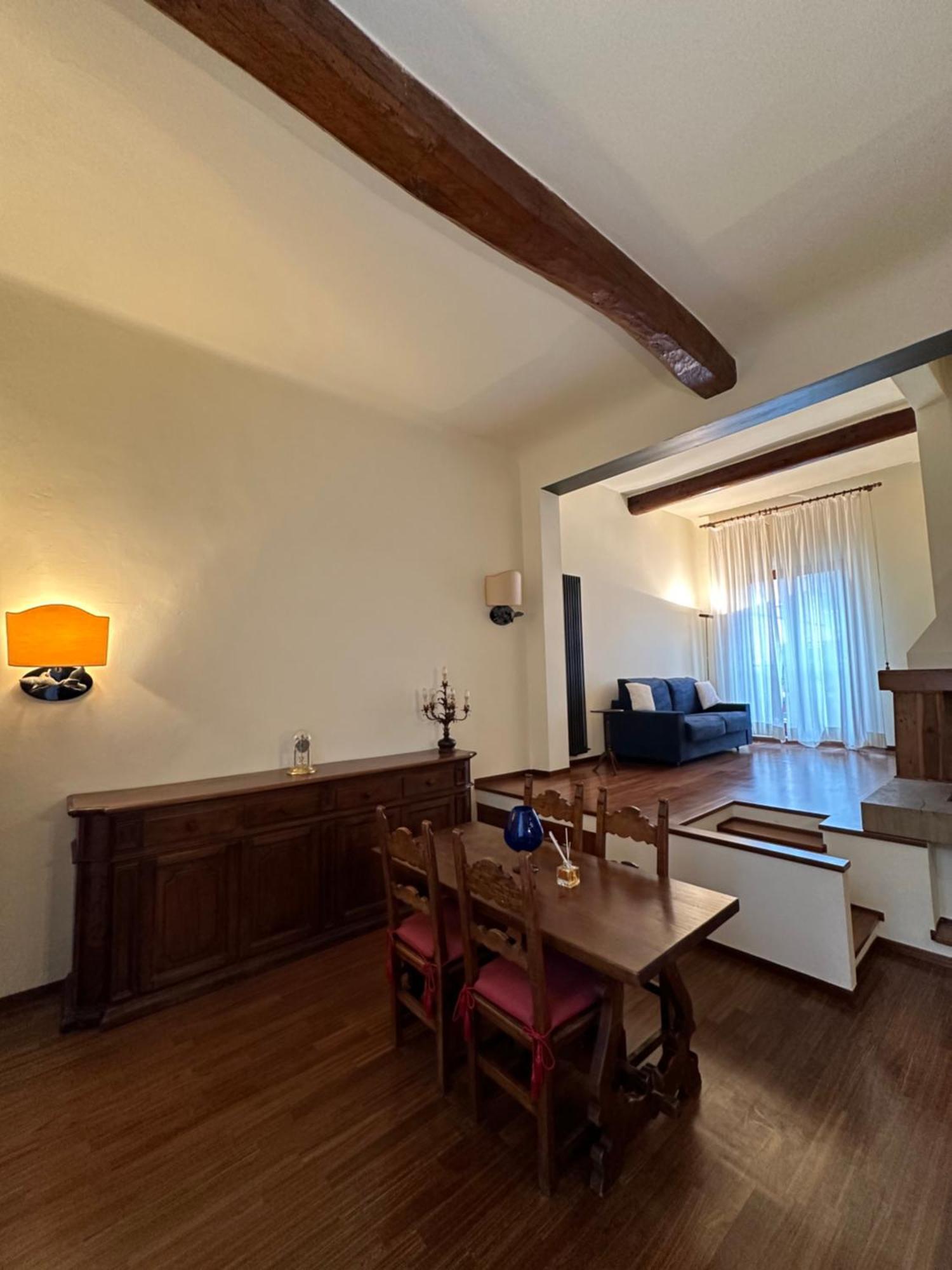 Casa Righi Nel Cuore Di Bologna Lejlighed Eksteriør billede